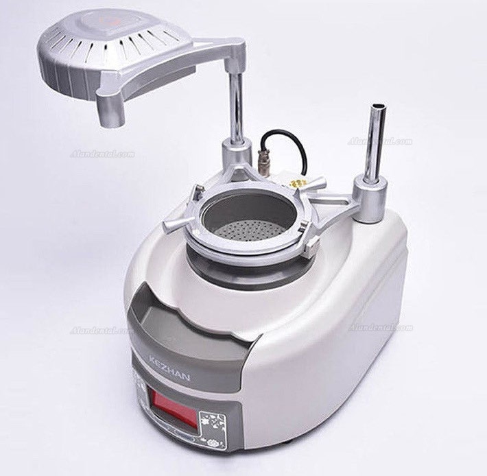 Dental Vacuum Forming Former Thermoforming Machine 8 button Denshine 110V/220V